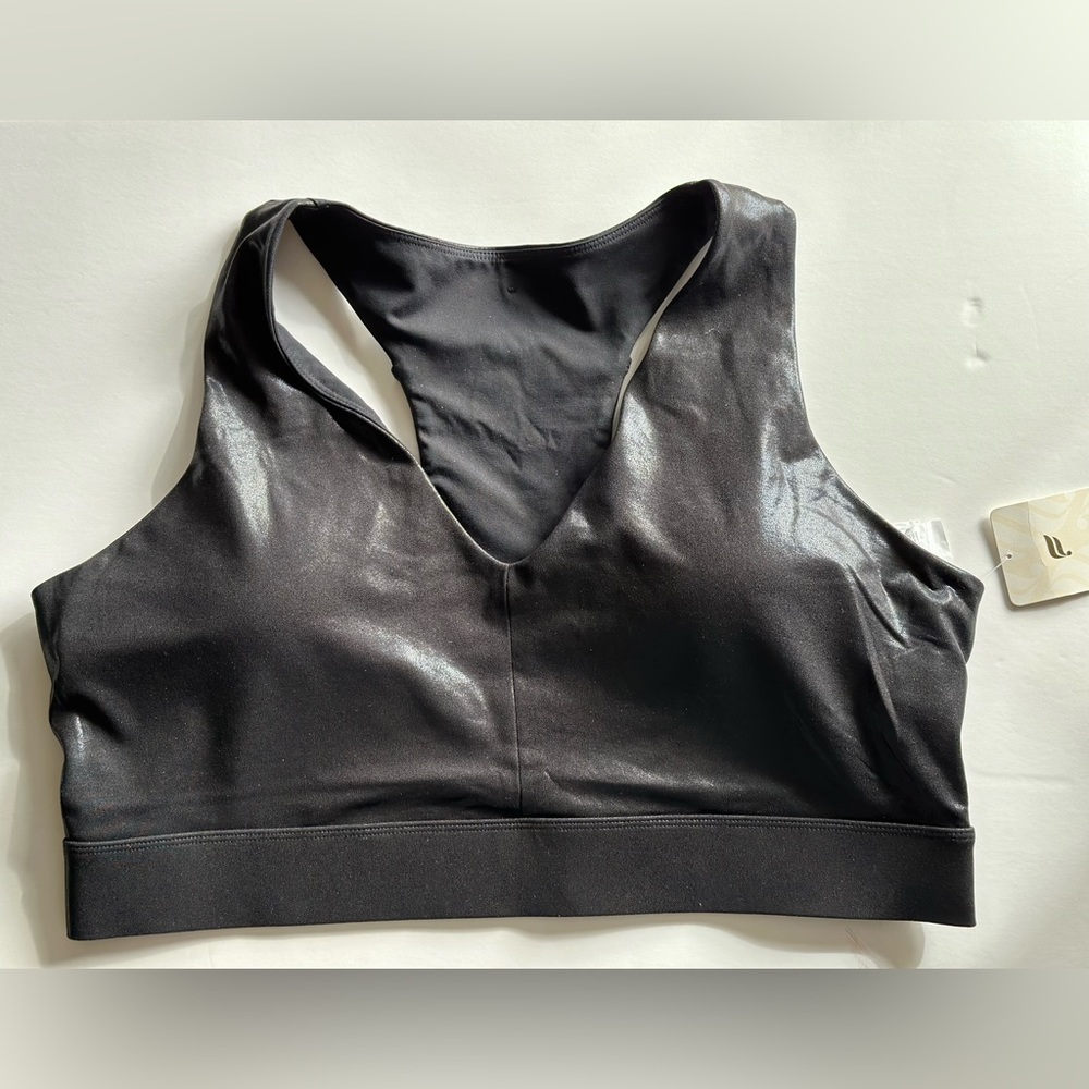 On the Go Midi Medium Impact Sports Bra